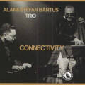 Alan & Stefan Bartus Trio: Connectivity  【予約受付中】