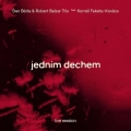 Dan Barta Robert Balzer Trio & Kornel Fekete-K: Jednim dechem 【予約受付中】