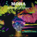 MORA: Desdoblar El Bosque   【予約受付中】