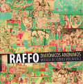 Raffo: Diatonicos Anonimos - Musica de Flores Volumen 2 【予約受付中】