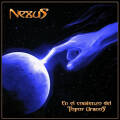 Nexus: En El Comienzo Del Topos Uranos【予約受付中】