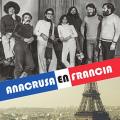 Anacrusa: En Francia(2CD) 【予約受付中】