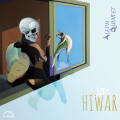 Aleph Quintet: Hiwar 【予約受付中】