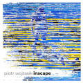 Piotr Wojtasik: Inscape【予約受付中】