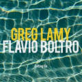 Greg Lamy / Flavio Boltro: Letting Go