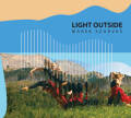 Marek Szarvas: Light outside  【予約受付中】