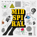 BADBADNOTGOOD: Mid Spiral 【予約受付中】