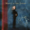 CinAmono: Music Is The Ocean  【予約受付中】