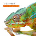 Edgar Knecht: Personal Seasons 【予約受付中】