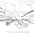 Nicolas Guerschberg: Punto de fuga【予約受付中】