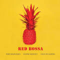Steen Rasmussen: Red Bossa 【予約受付中】