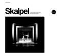 Skalpel: Sculpture  【予約受付中】