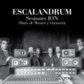 Escalandrum: Sesiones Ion【予約受付中】
