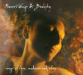 Sunset Wings and Brodsky: Songs of Love, Madness and Sleep  【予約受付中】