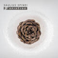 Saulius Spindi: Spiecius 【予約受付中】