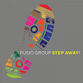 Fusio Group: Step Away 【予約受付中】