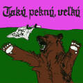 God And Eve: Taky pekny, velky 【予約受付中】