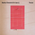 Jazz Q: Tennis 【予約受付中】