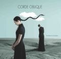 Corde Oblique: The moon is a dry bone 【予約受付中】