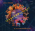 Julo Fujak & kaleidoSONICope: transVAXitions! 【予約受付中】