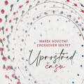 Marek Novotny & CROSSOVER SEXTET: Uprostred casu 【予約受付中】