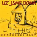 Uz Jsme Doma: Uprostred Slov 【予約受付中】