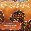 Emil Viklicky Bukovsky & Mackey: Wangaratta  【予約受付中】