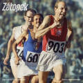 Beata Hlavenkova: Zatopek Soundtrack(LP)【予約受付中】