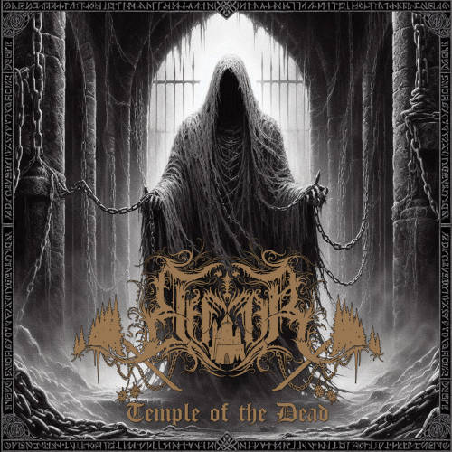 Elffor: Temple of the Dead 【予約受付中】