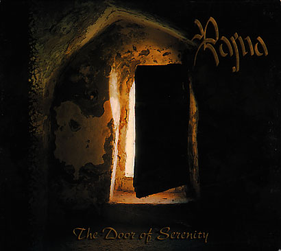 Rajna: The Door of Serenity【予約受付中】