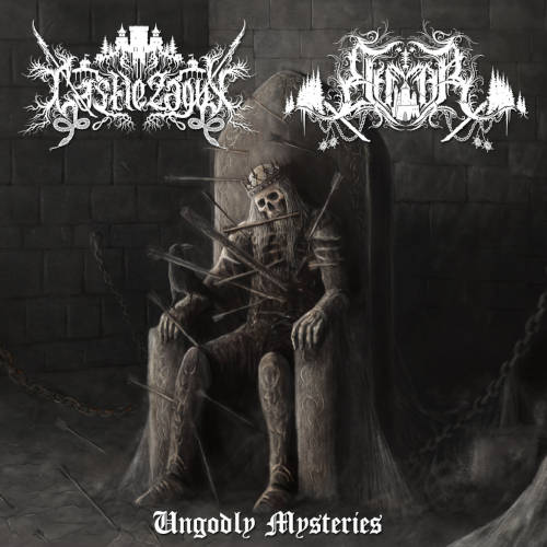 Elffor: Ungodly Mysteries 【予約受付中】