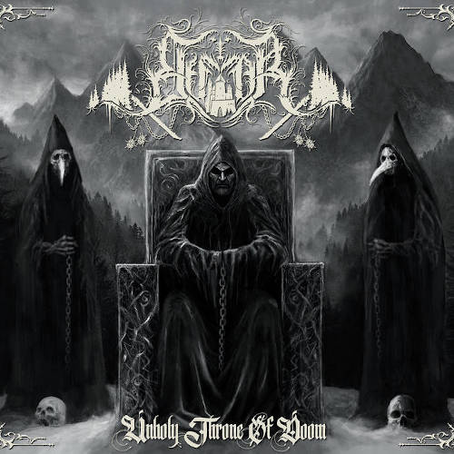 Elffor: Unholy Throne Of Doom 【予約受付中】