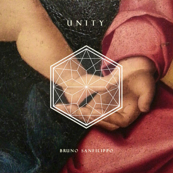 Bruno Sanfilippo: Unity  【予約受付中】