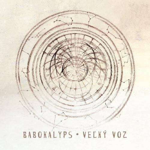 Babokalyps: Velky voz 【予約受付中】