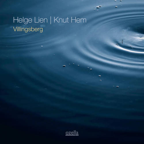 Helge Lien / Knut Hem: Villingsberg  【予約受付中】