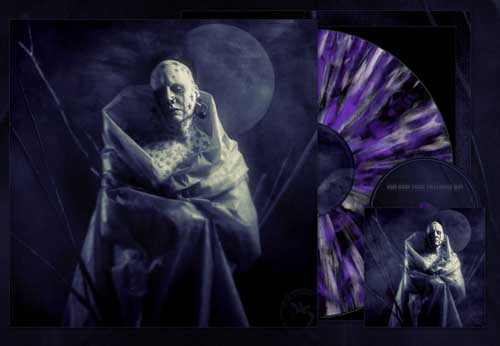 Sopor Aeternus & The Ensemble Of Shadows: Vor dem Tode träumen wir (12" Vinyl +CD) 【予約受付中】