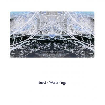 Ensoi: Water rings 【予約受付中】