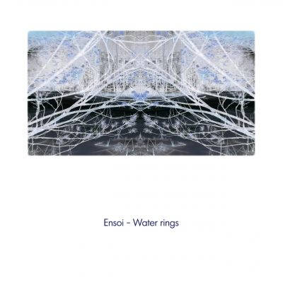 Ensoi: Water rings 【予約受付中】