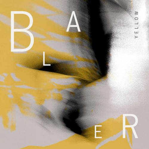 Blaer: Yellow 【予約受付中】