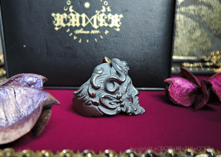 xNIL | xCROWxNILxTAILxCOCKx 公式オンラインショップ