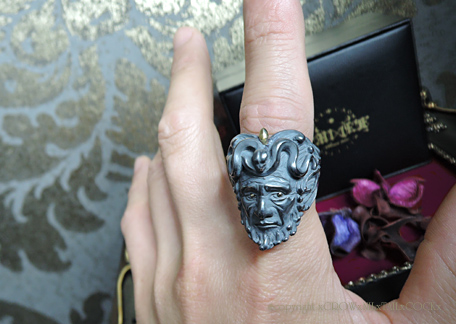 xNIL | xCROWxNILxTAILxCOCKx 公式オンラインショップ