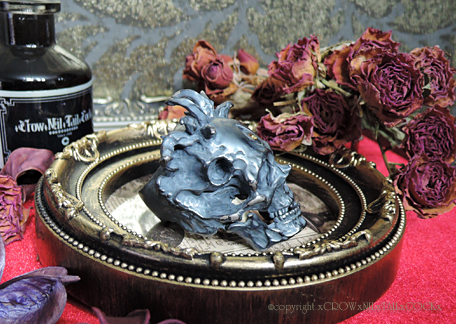 世に放たれた史上最悪のスカルリング KETER