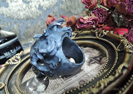 世に放たれた史上最悪のスカルリング KETER