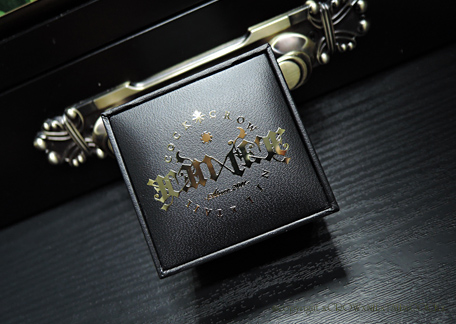 ジュエリーケース