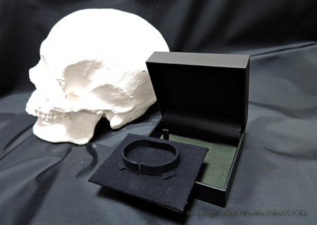 ジュエリーケース