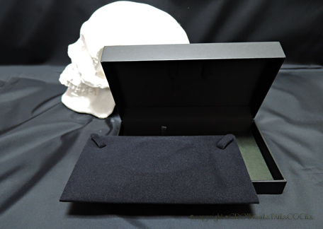 ジュエリーケース