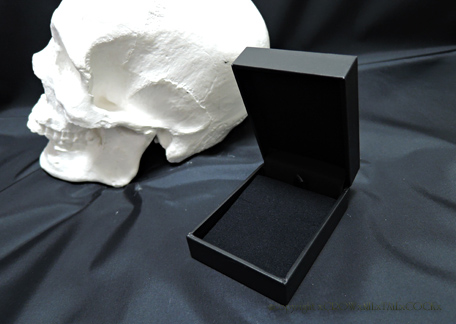 ジュエリーケース