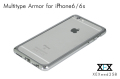 ��iPhone6�б���Maltitype Armor for iPhone6/6s