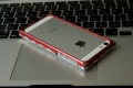 ������ߥ���Ф� ����ߥХ�ѡ� G-BUM for iPhone5
