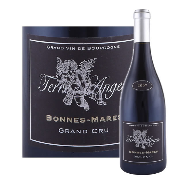 フジュレイドボークレール 2010年ボンヌマール